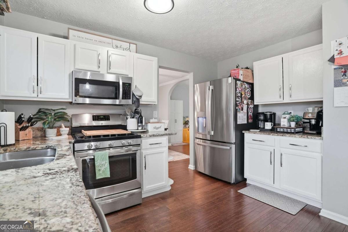 6625 Brittney Lane Cumming - Photo 7