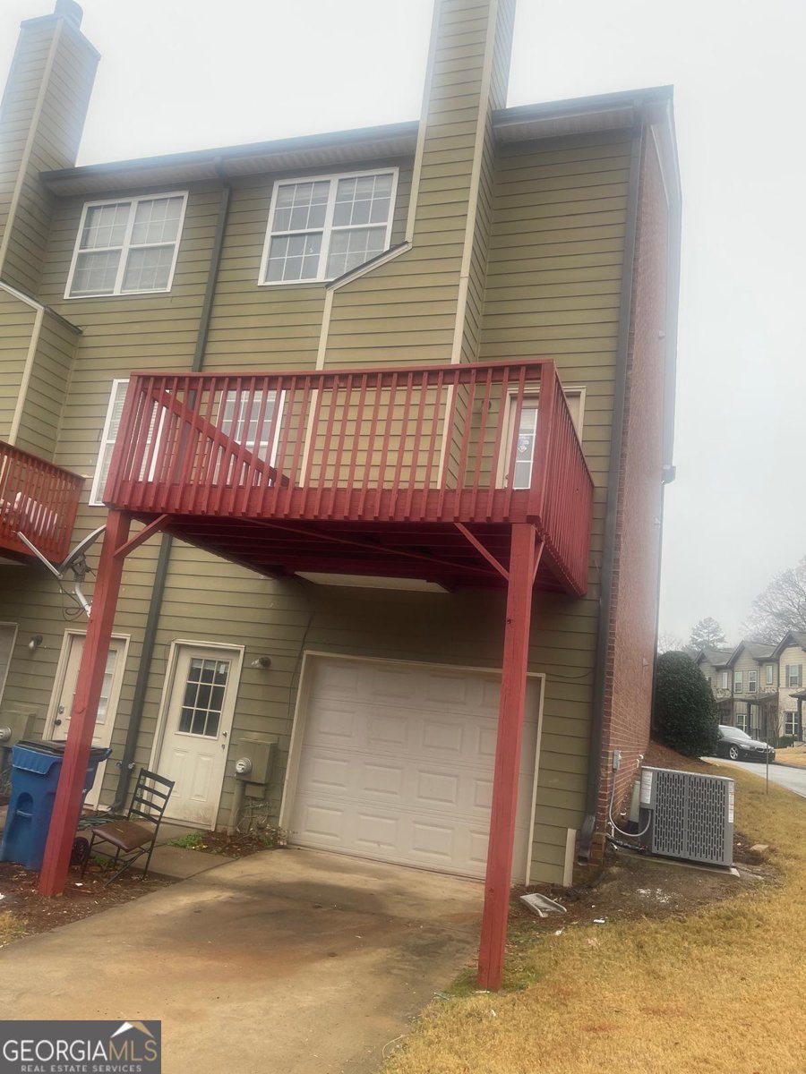 9052 Bayross Circle East Point - Photo 33