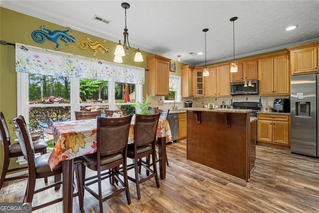 95 Tyler Woods Drive Sharpsburg - Photo 11