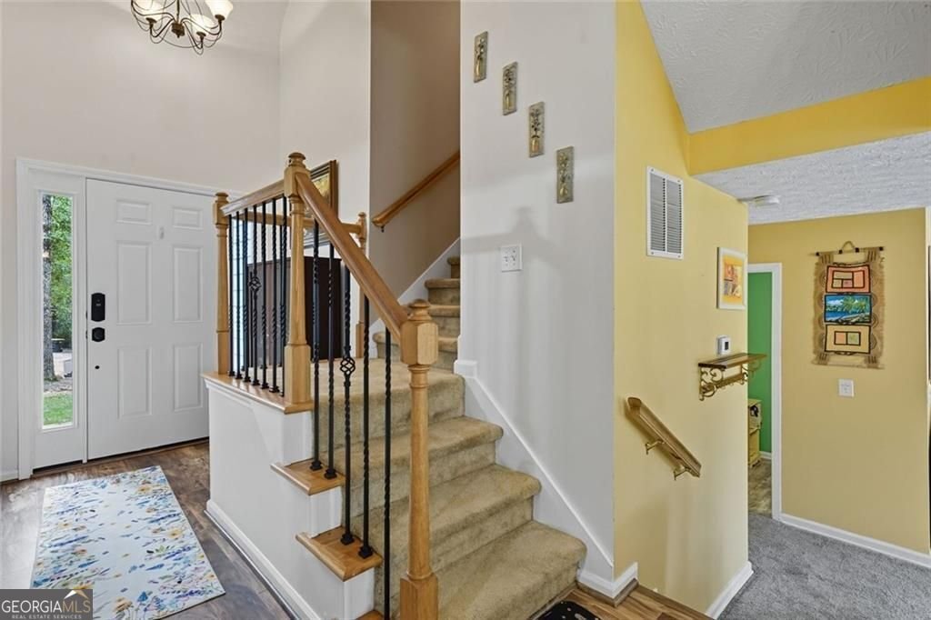 95 Tyler Woods Drive Sharpsburg - Photo 13