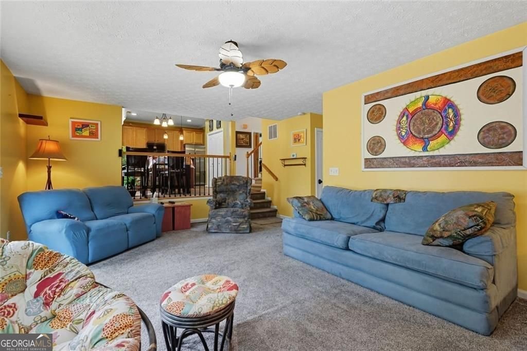 95 Tyler Woods Drive Sharpsburg - Photo 18