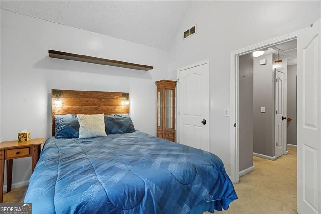 95 Tyler Woods Drive Sharpsburg - Photo 19