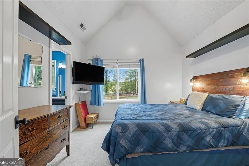 95 Tyler Woods Drive Sharpsburg - Photo 27