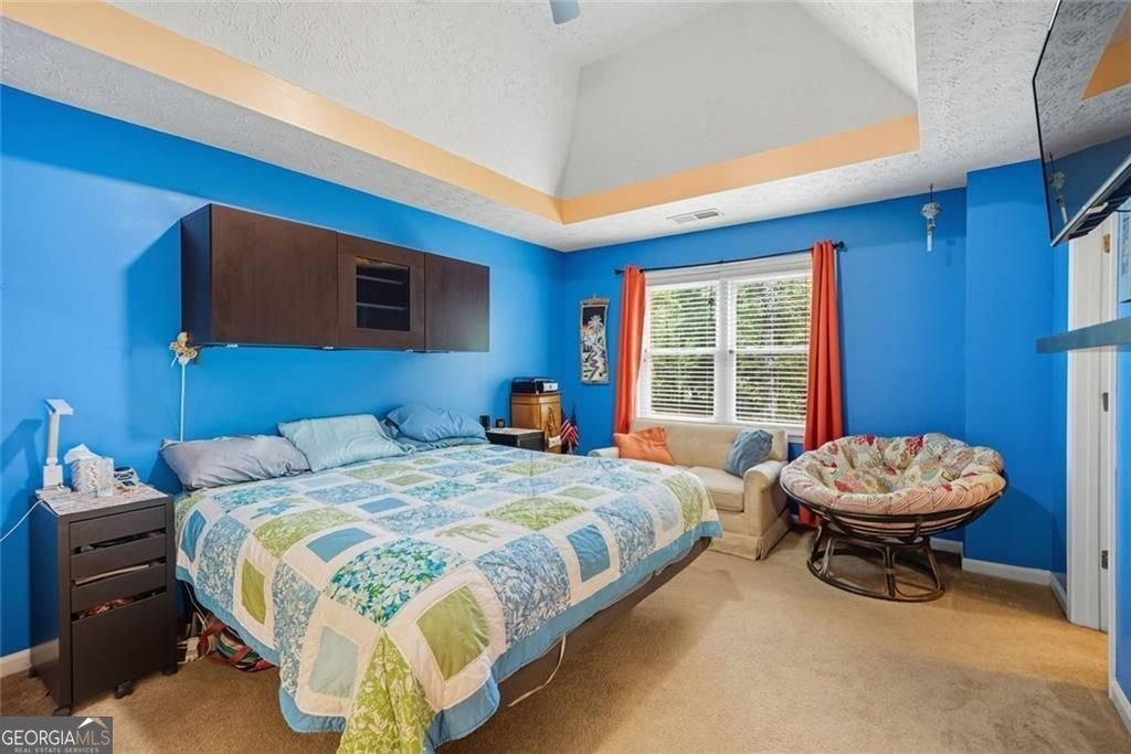 95 Tyler Woods Drive Sharpsburg - Photo 28