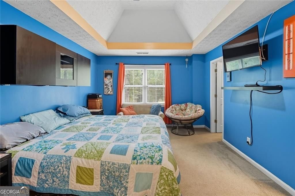 95 Tyler Woods Drive Sharpsburg - Photo 29