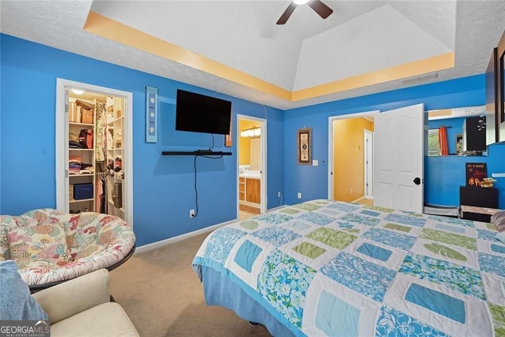 95 Tyler Woods Drive Sharpsburg - Photo 30