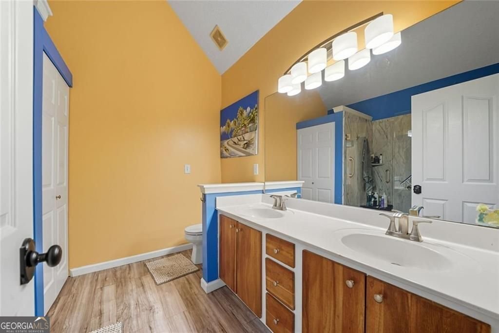 95 Tyler Woods Drive Sharpsburg - Photo 31