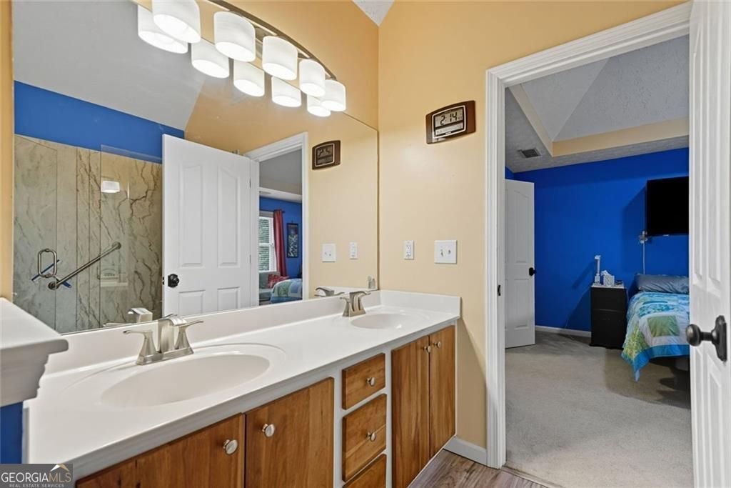 95 Tyler Woods Drive Sharpsburg - Photo 32