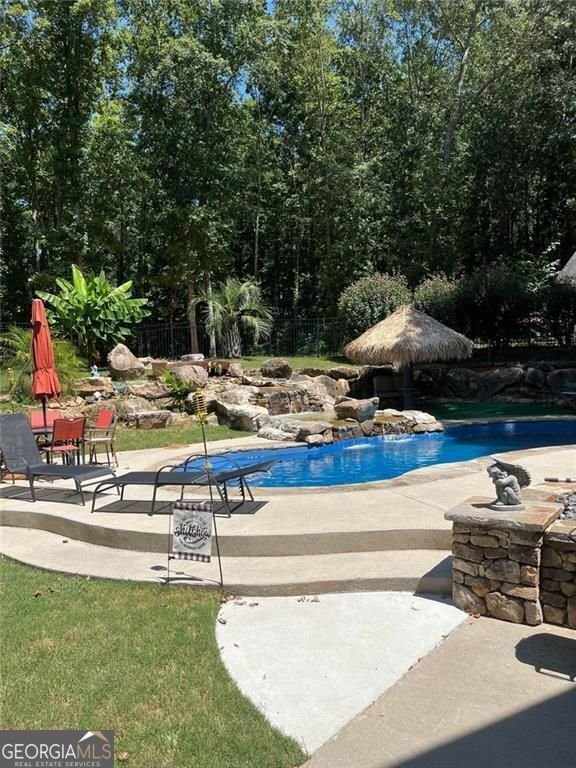 95 Tyler Woods Drive Sharpsburg - Photo 35