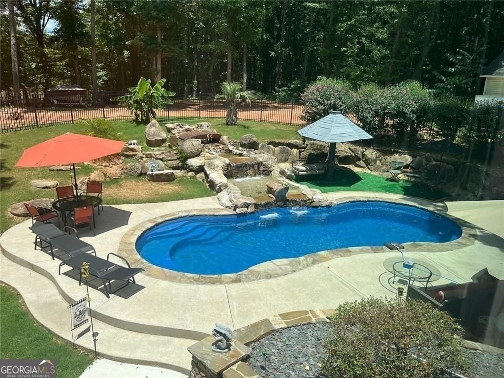 95 Tyler Woods Drive Sharpsburg - Photo 36