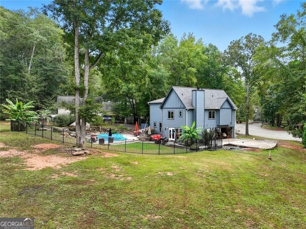 95 Tyler Woods Drive Sharpsburg - Photo 45