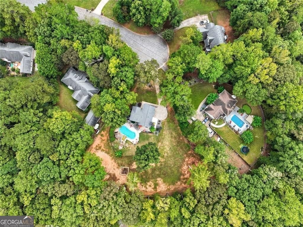 95 Tyler Woods Drive Sharpsburg - Photo 46