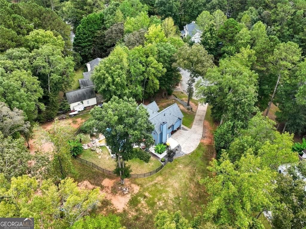 95 Tyler Woods Drive Sharpsburg - Photo 47