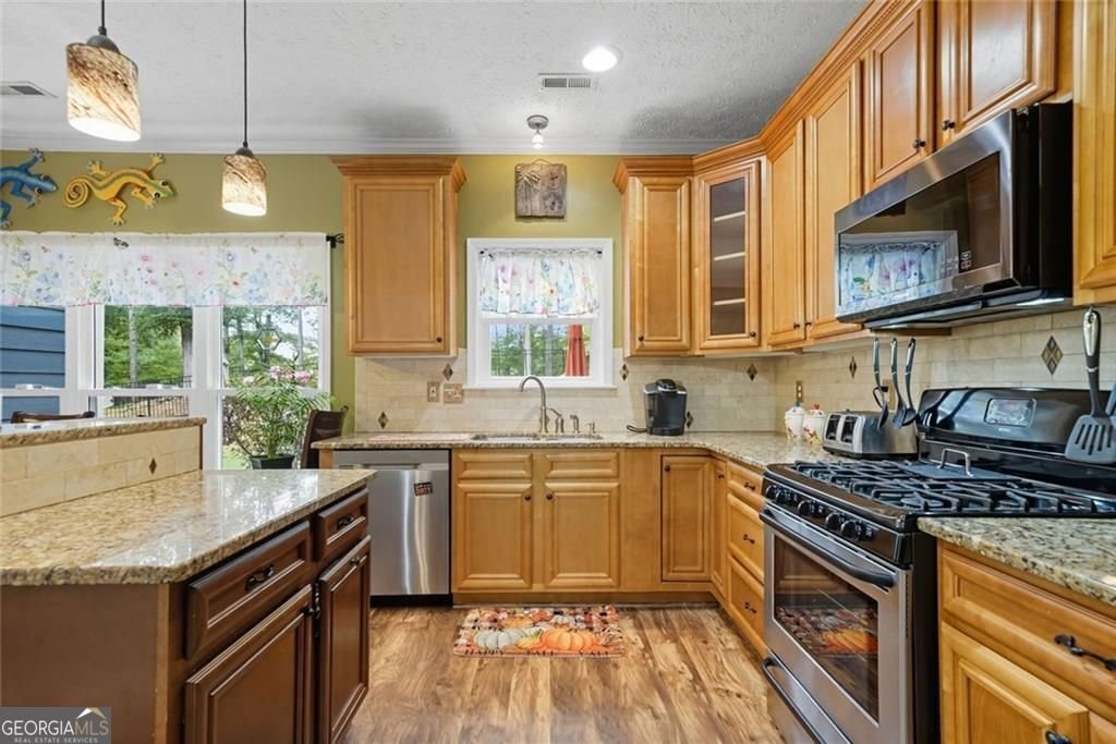 95 Tyler Woods Drive Sharpsburg - Photo 6