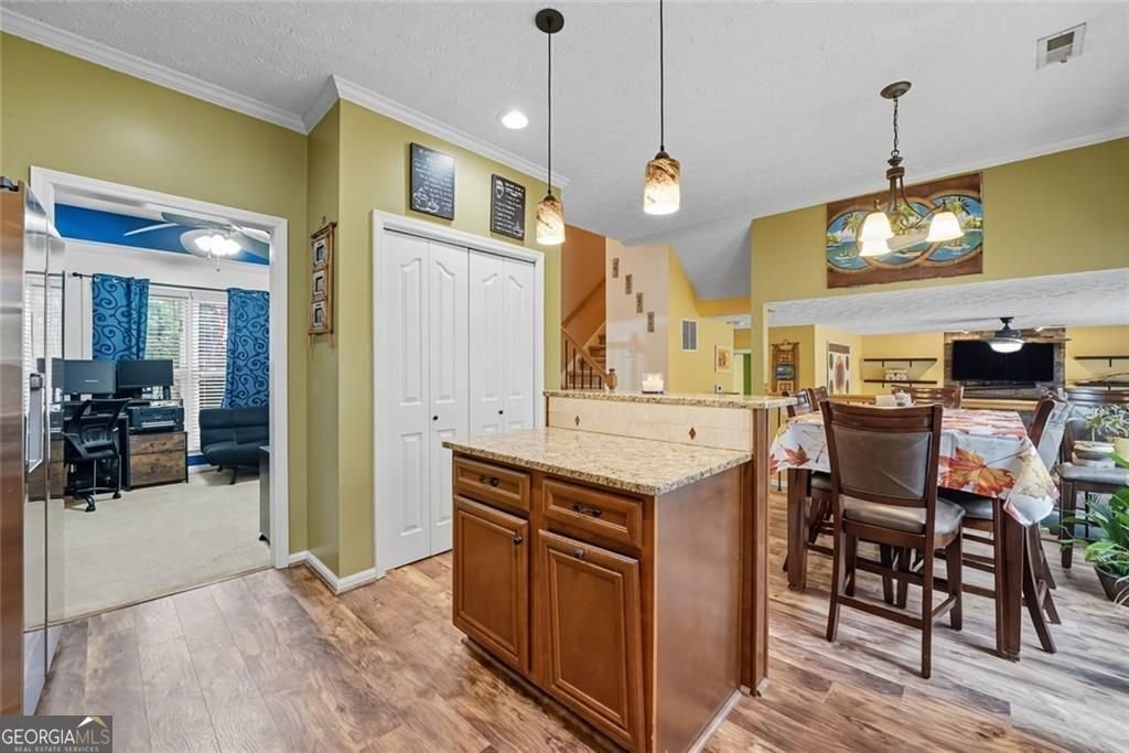 95 Tyler Woods Drive Sharpsburg - Photo 8