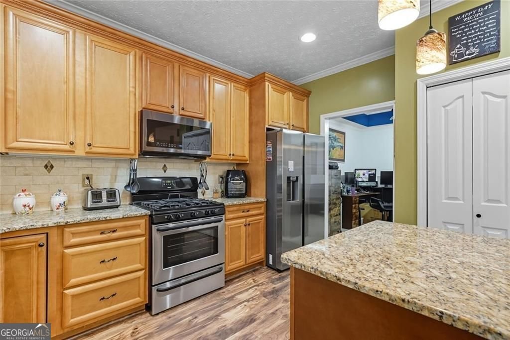 95 Tyler Woods Drive Sharpsburg - Photo 9