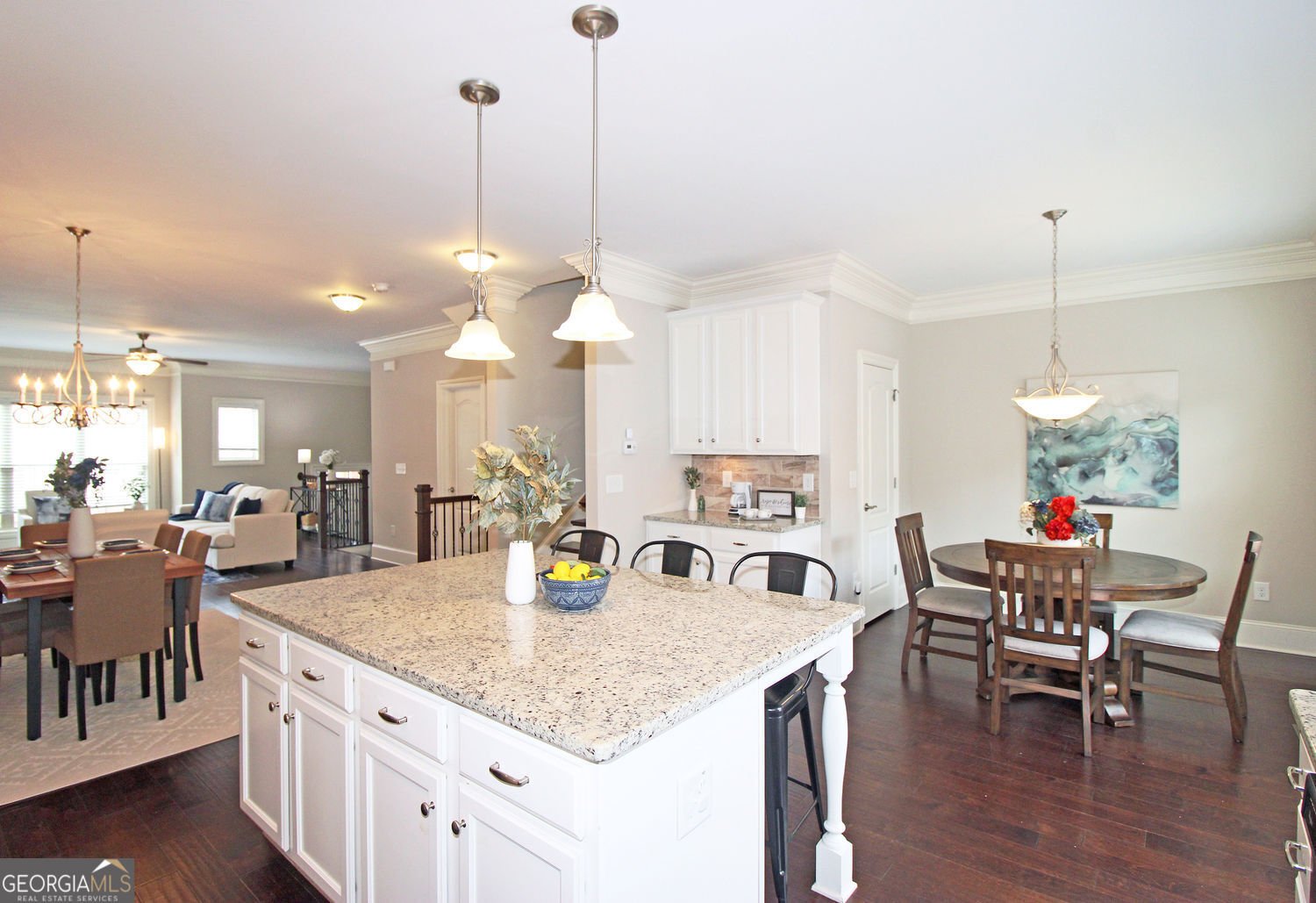 1101 Willow Field Drive Marietta - Photo 14