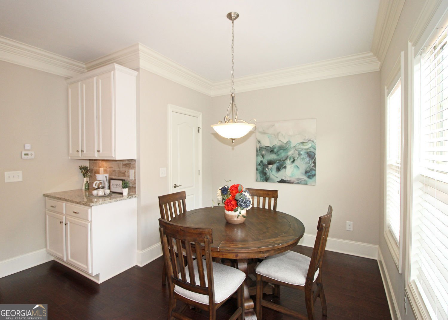 1101 Willow Field Drive Marietta - Photo 15