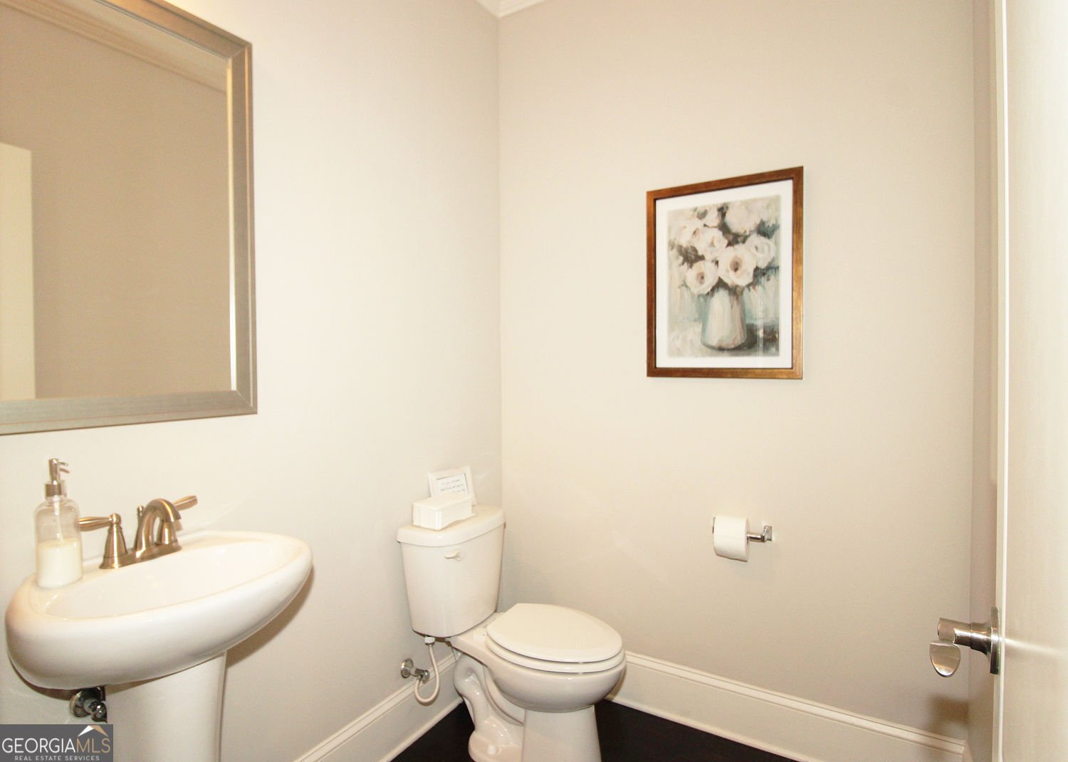 1101 Willow Field Drive Marietta - Photo 17