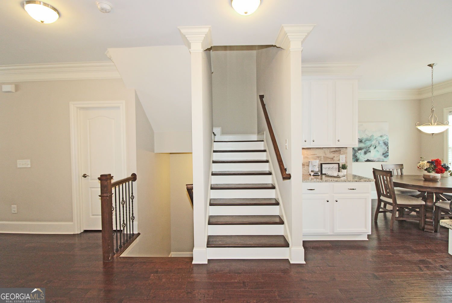 1101 Willow Field Drive Marietta - Photo 18