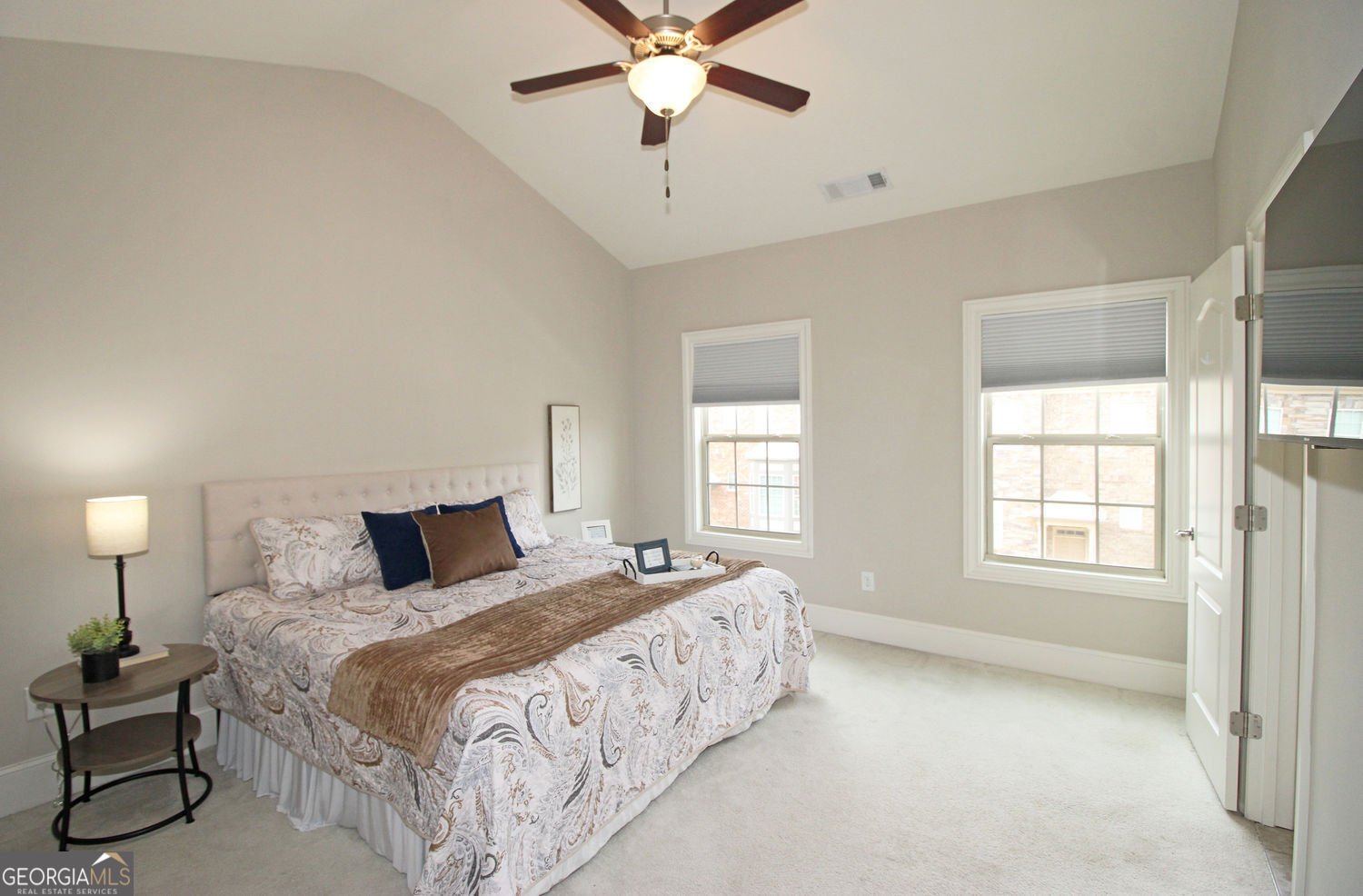 1101 Willow Field Drive Marietta - Photo 19