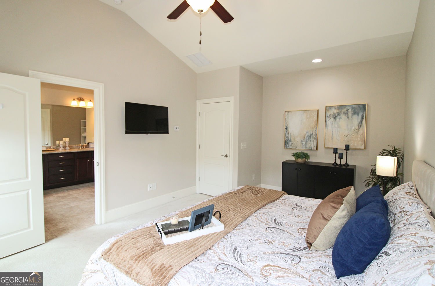 1101 Willow Field Drive Marietta - Photo 20