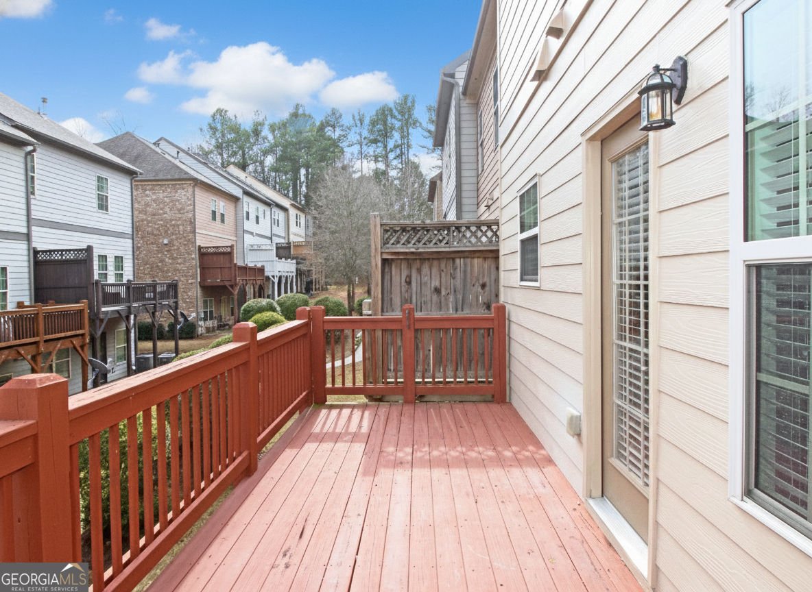 1101 Willow Field Drive Marietta - Photo 31