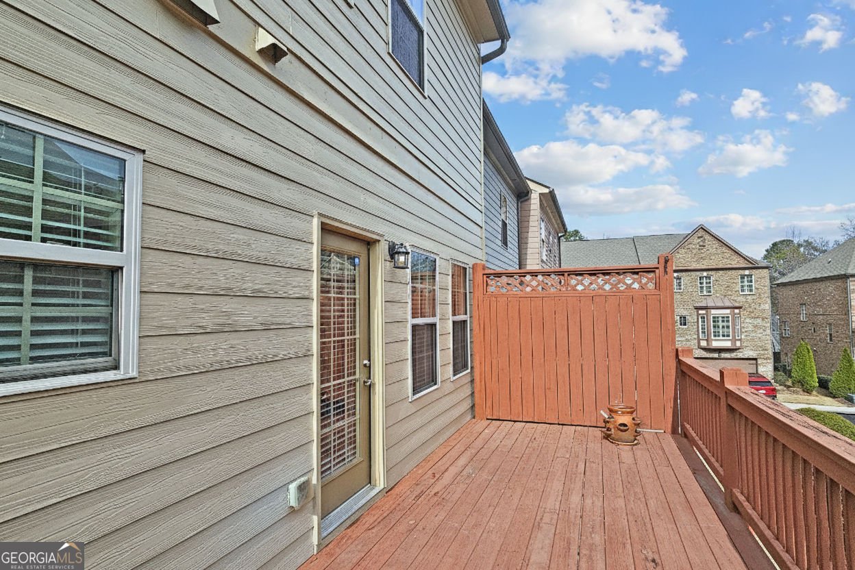 1101 Willow Field Drive Marietta - Photo 32