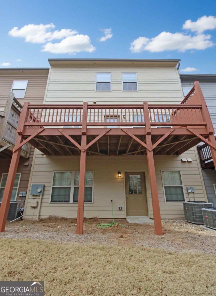 1101 Willow Field Drive Marietta - Photo 33