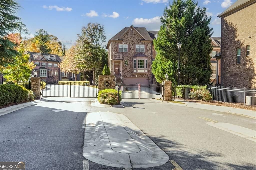 1101 Willow Field Drive Marietta - Photo 34