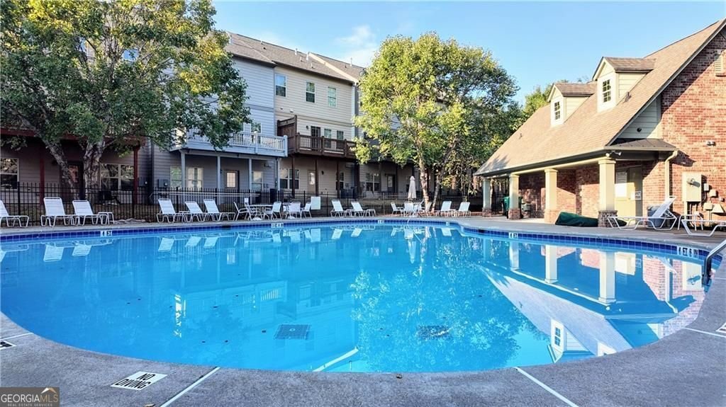 1101 Willow Field Drive Marietta - Photo 35