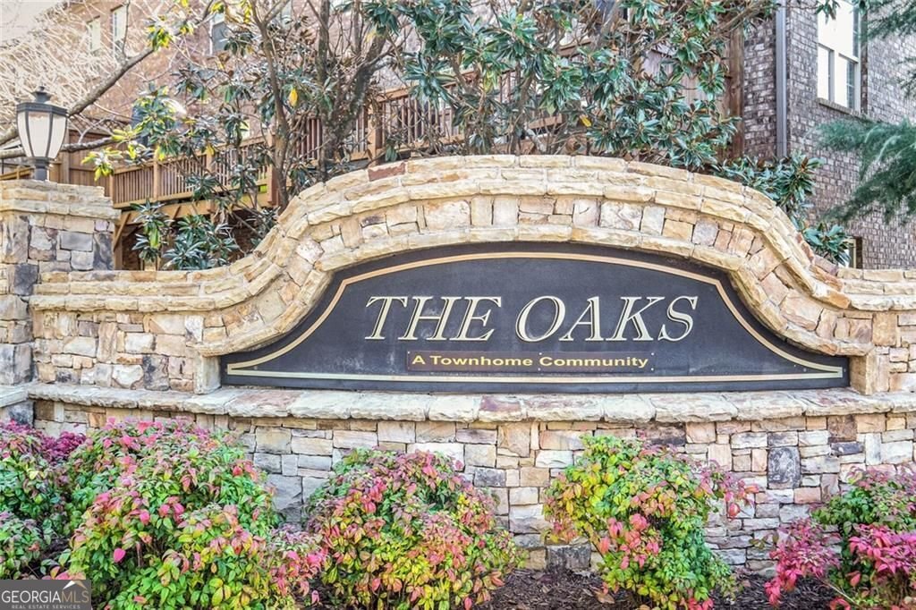 1101 Willow Field Drive Marietta - Photo 37