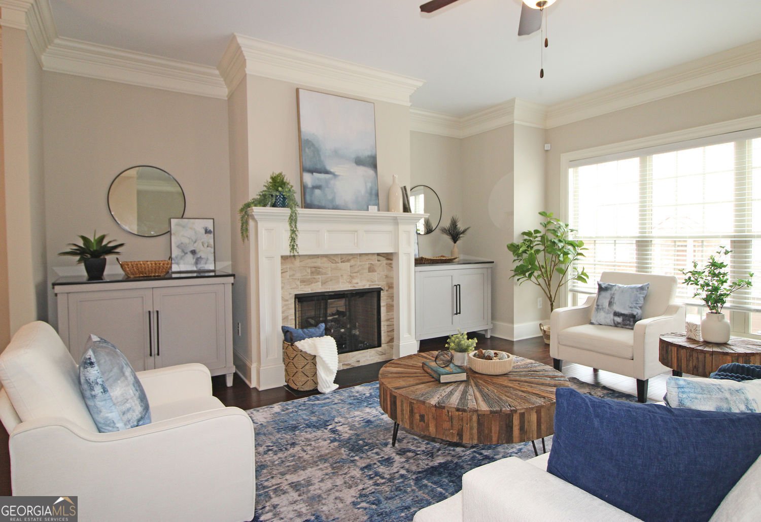 1101 Willow Field Drive Marietta - Photo 6