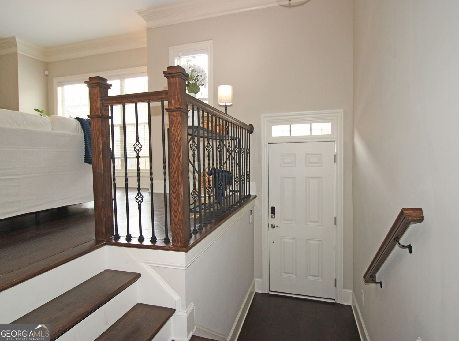 1101 Willow Field Drive Marietta - Photo 8