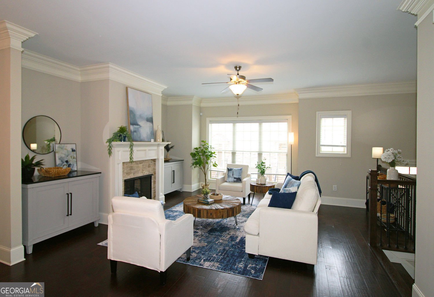 1101 Willow Field Drive Marietta - Photo 9