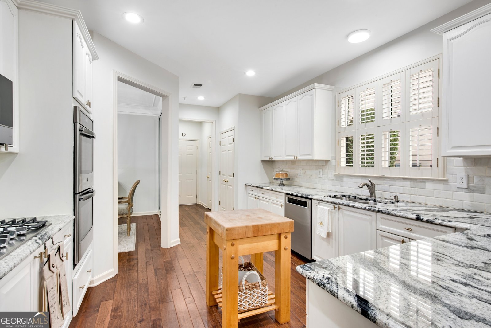 1701 Tappahannock Trail Marietta - Photo 11