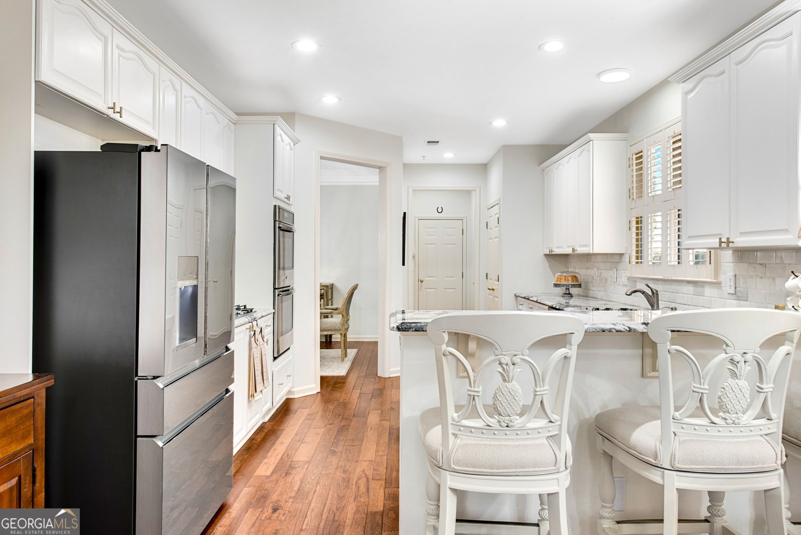 1701 Tappahannock Trail Marietta - Photo 12