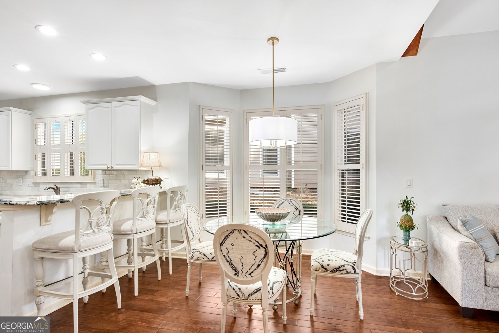 1701 Tappahannock Trail Marietta - Photo 13