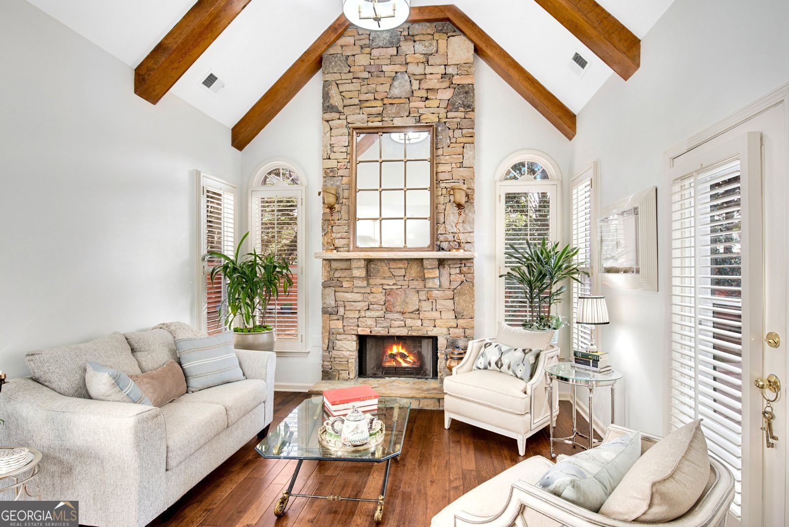 1701 Tappahannock Trail Marietta - Photo 14