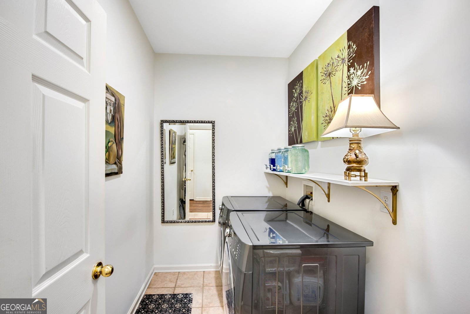 1701 Tappahannock Trail Marietta - Photo 15