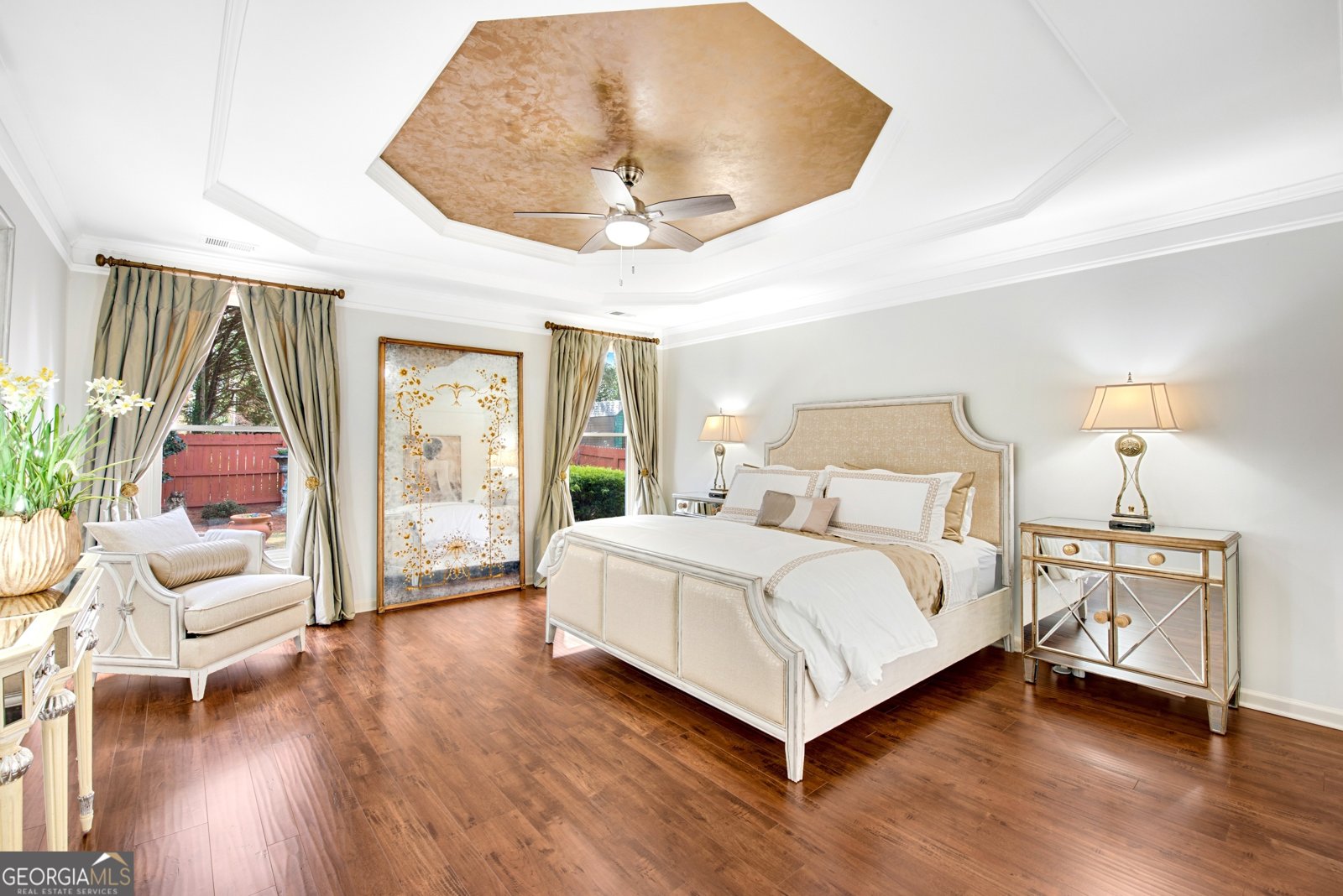 1701 Tappahannock Trail Marietta - Photo 16