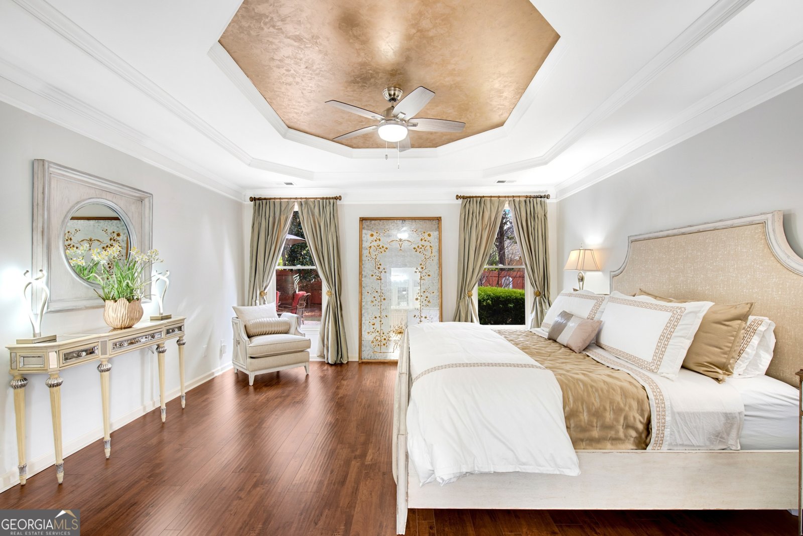 1701 Tappahannock Trail Marietta - Photo 17