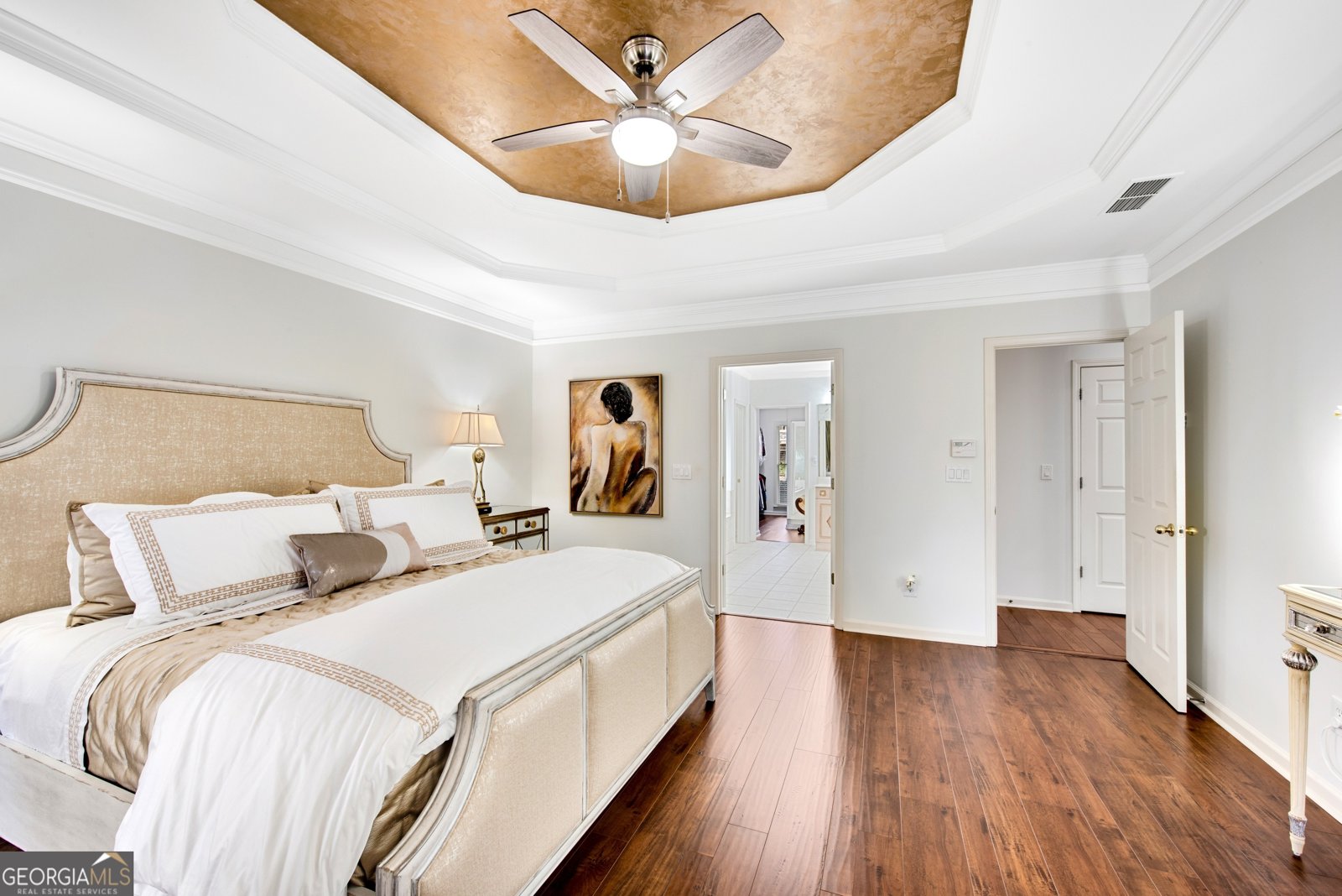 1701 Tappahannock Trail Marietta - Photo 18