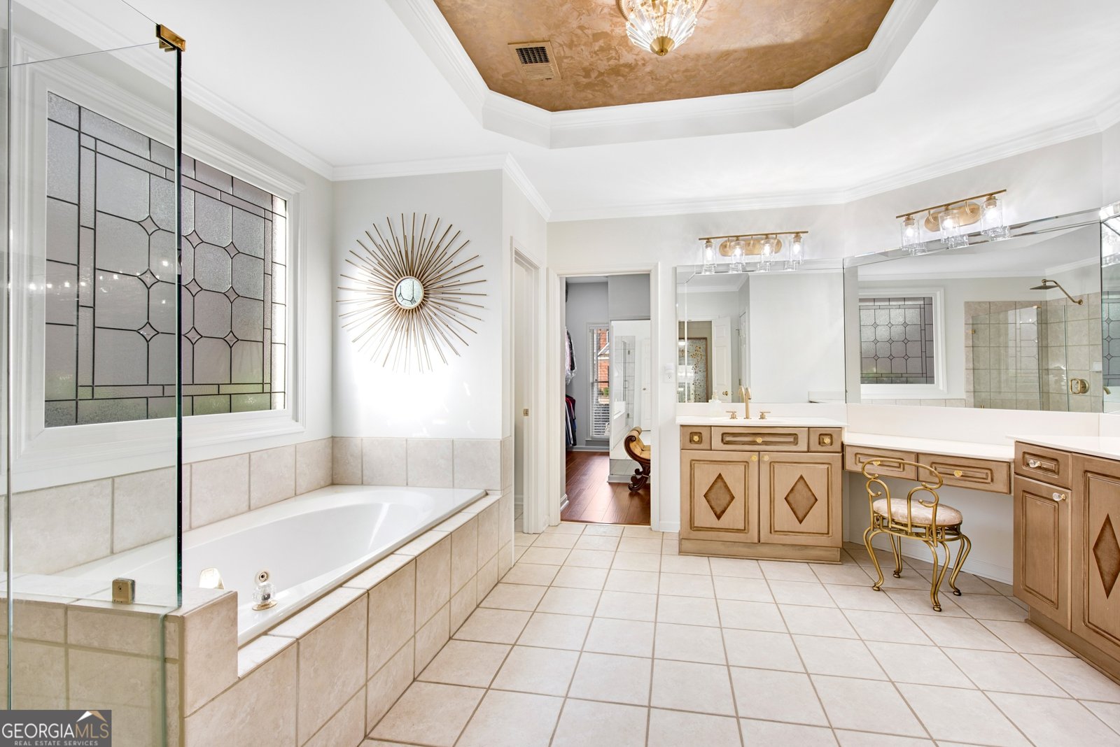 1701 Tappahannock Trail Marietta - Photo 19