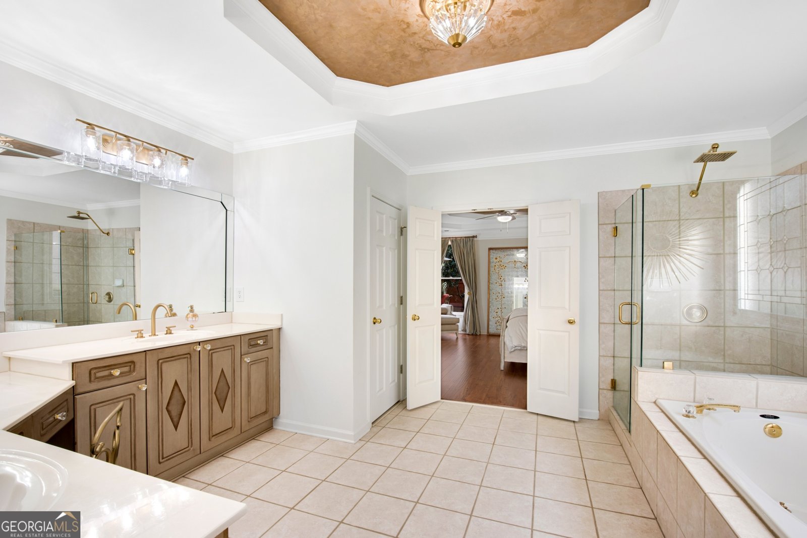 1701 Tappahannock Trail Marietta - Photo 21