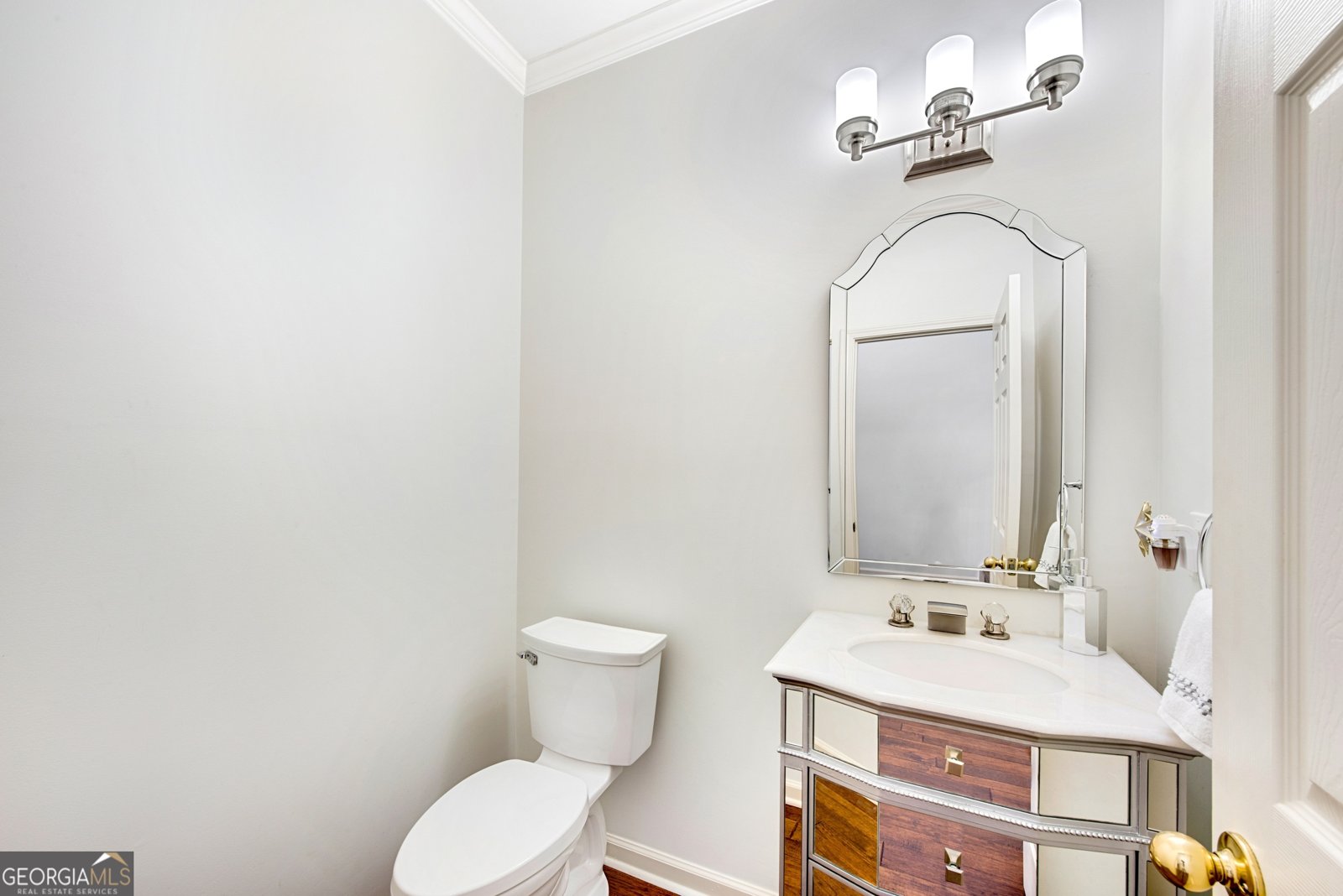 1701 Tappahannock Trail Marietta - Photo 22