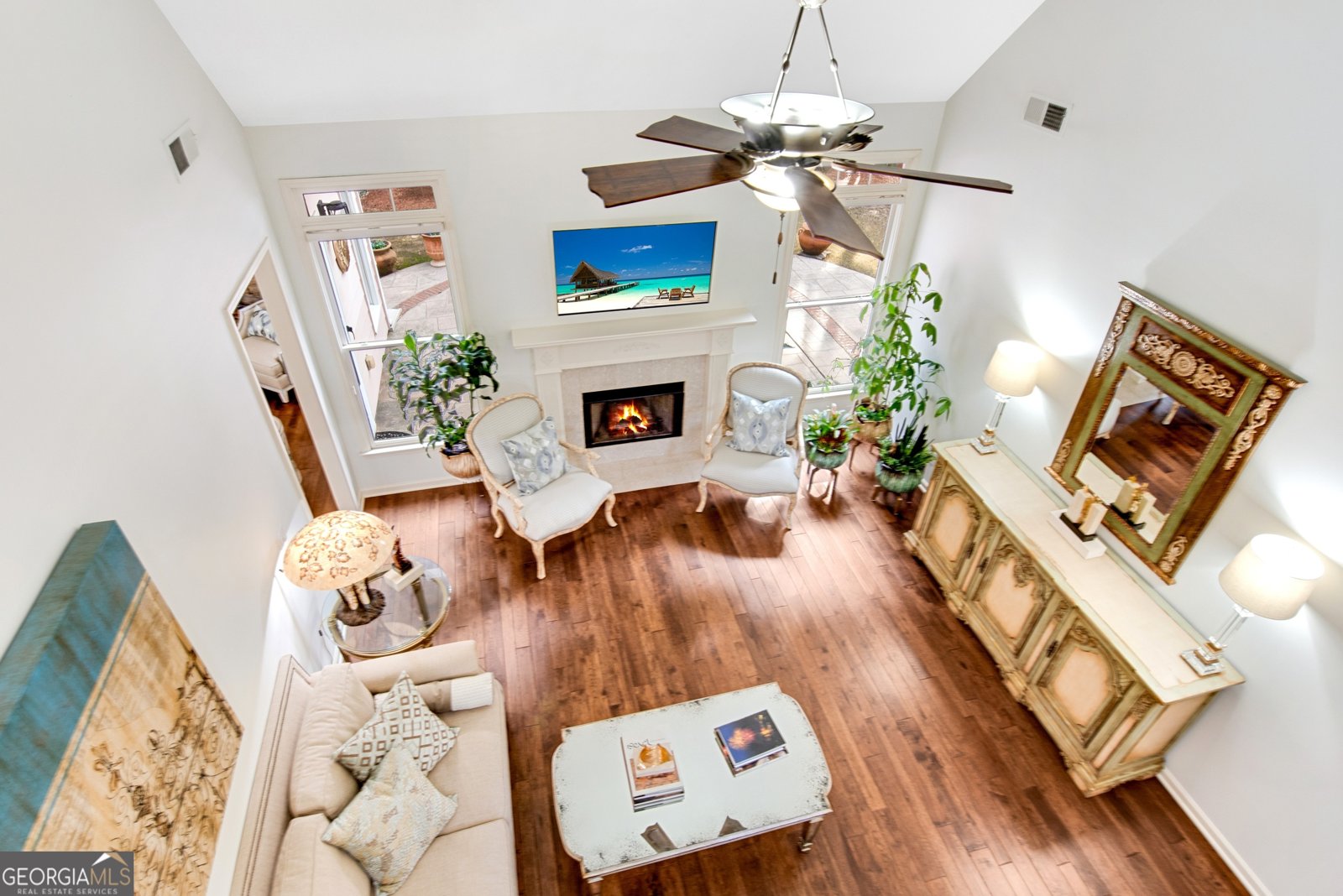 1701 Tappahannock Trail Marietta - Photo 25