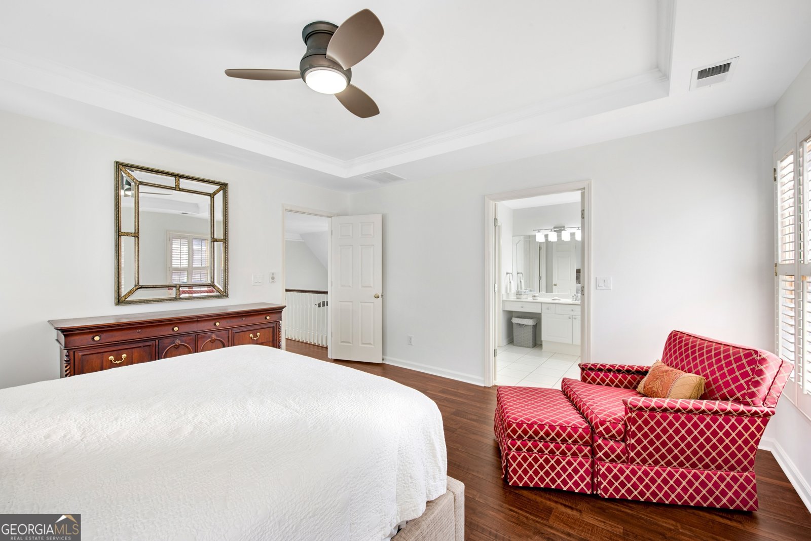 1701 Tappahannock Trail Marietta - Photo 27