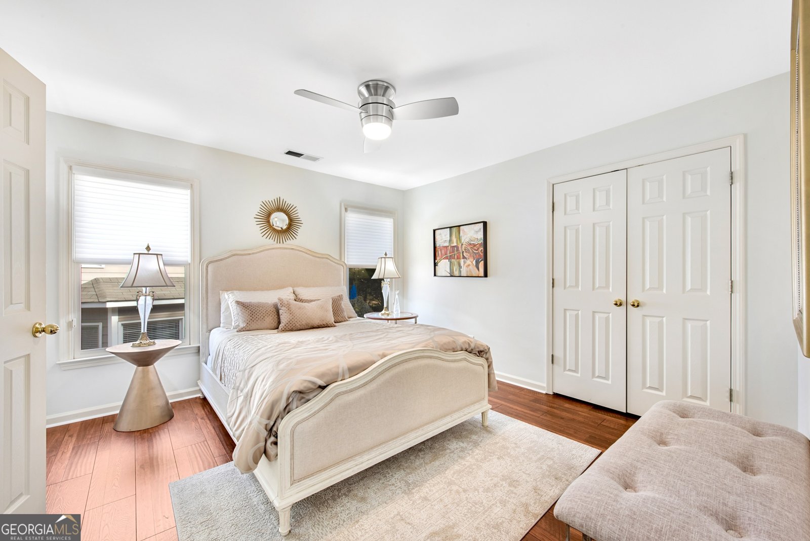 1701 Tappahannock Trail Marietta - Photo 29