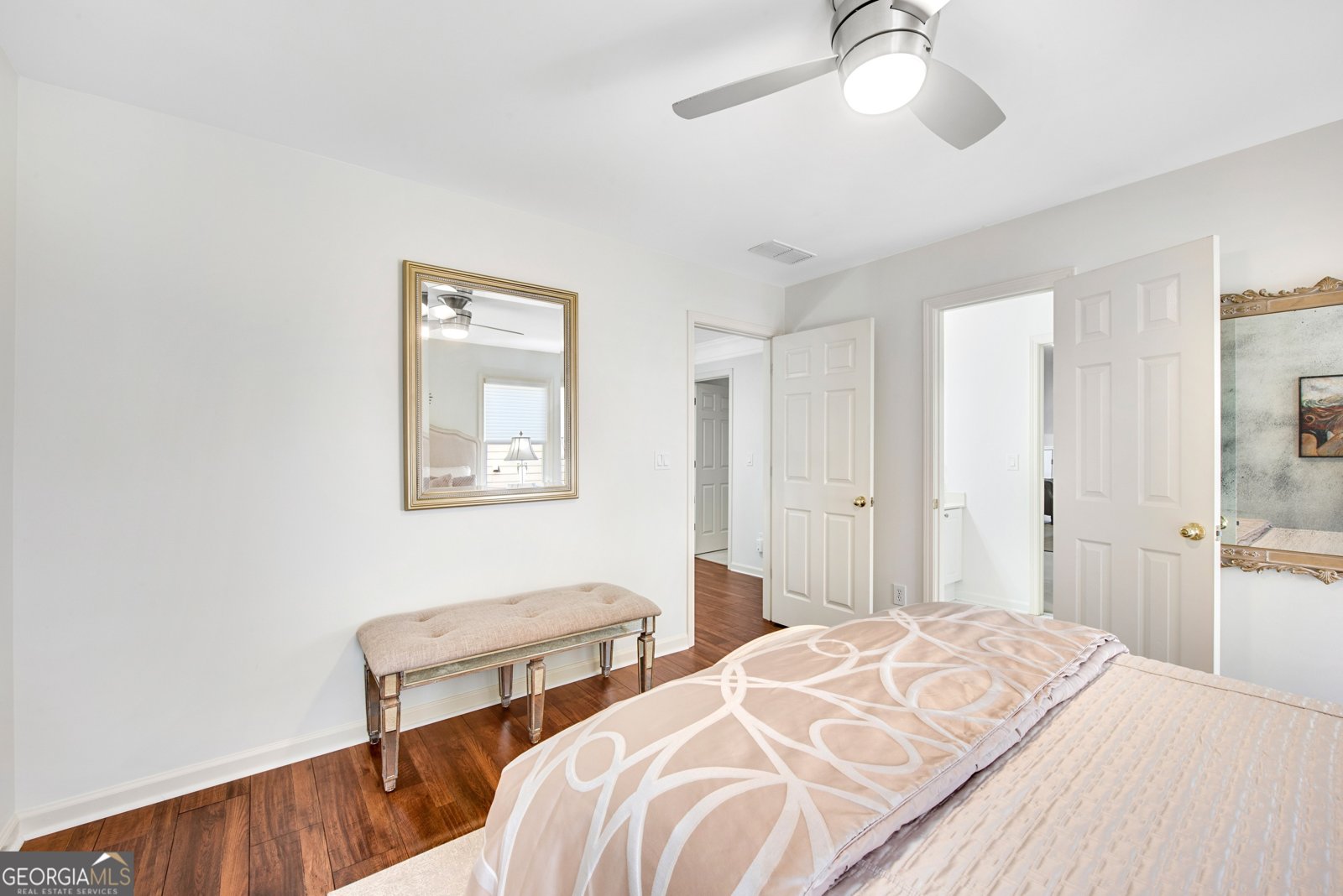 1701 Tappahannock Trail Marietta - Photo 30